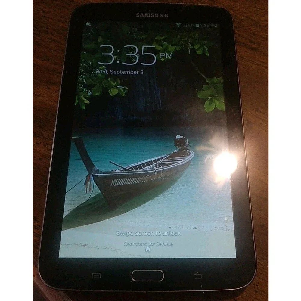 Samsung Galaxy Tab 3 SM-T217S 7